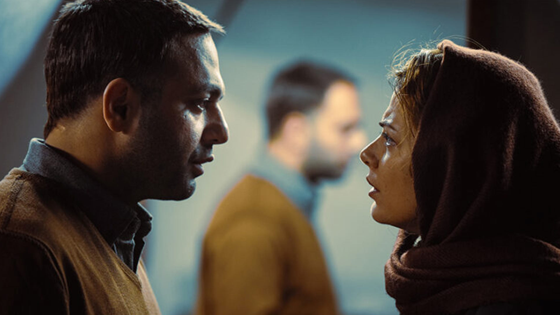 فیلم ساز جوان «بی رویا» در ونیز چه گفت؟