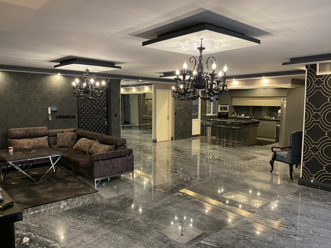 فاصله طبقاتی عجیب بین خانههای بالاشهر و پایین شهر در تهران/ اختلاف قیمت در پایتخت چقدر است؟