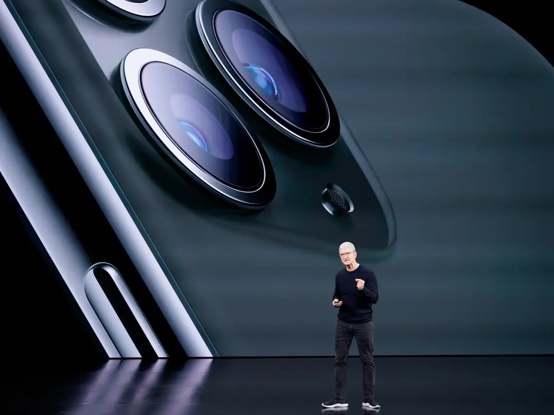 چگونه رویداد معرفی آیفون ۱۴ را تماشا کنیم؟