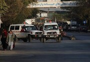 پشت‌پرده حمله به سفارت روسیه در کابل؛ هشدار از سوی چه کسانی بود؟