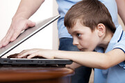 ببینید | اینترنت کودک و نوجوان چیست؟