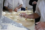 کاهش محسوس میزان تخلفات نانوایی‌ها در قزوین