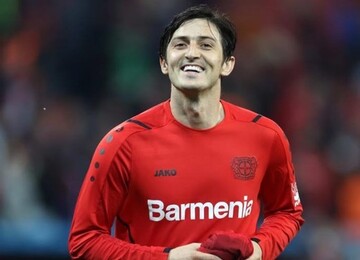 اولین اظهارنظر ژابی آلونسو درباره آزمون اولین اظهارنظر ژابی آلونسو درباره آزمون