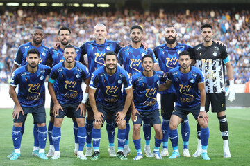 اعتراض بازیکنان استقلال به باشگاه؛ چرا تیم را خراب میکنید؟ اعتراض بازیکنان استقلال به باشگاه؛ چرا تیم را خراب میکنید؟