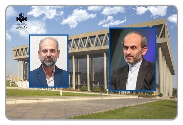 مدیر صدا و سیمای مرکز سمنان منصوب شد
