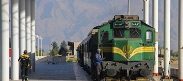 ضربه تاریخی نمایندگان به توسعه ریلی/تولید داخلی لوکومتیو شاید وقتی دیگر ضربه تاریخی نمایندگان به توسعه ریلی/تولید داخلی لوکومتیو شاید وقتی دیگر