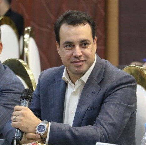 رشیدی رئیس هیئت شطرنج استان کرمان شد