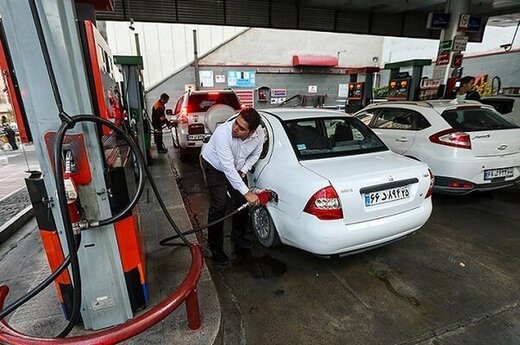 زمان واریز سهمیه بنزین مهر ماه/ میزان سهمیه خودروهای شخصی اعلام شد