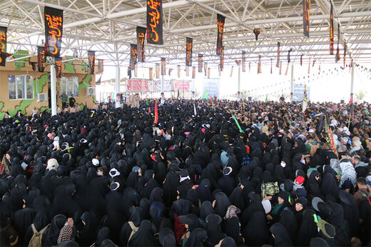 آخرین وضعیت زائران در نجف و کربلا از زبان سفیر ایران در عراق
