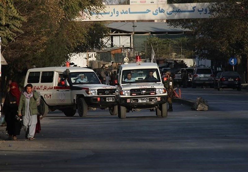 پشت‌پرده حمله به سفارت روسیه در کابل؛ هشدار از سوی چه کسانی بود؟