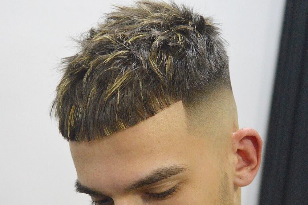 از مدل بچهمثبت تا سبک سلبریتیها؛ با انواع مدل مو برای مردان جوان آشنا شوید!