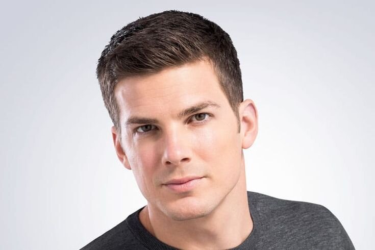 از مدل بچهمثبت تا سبک سلبریتیها؛ با انواع مدل مو برای مردان جوان آشنا شوید!