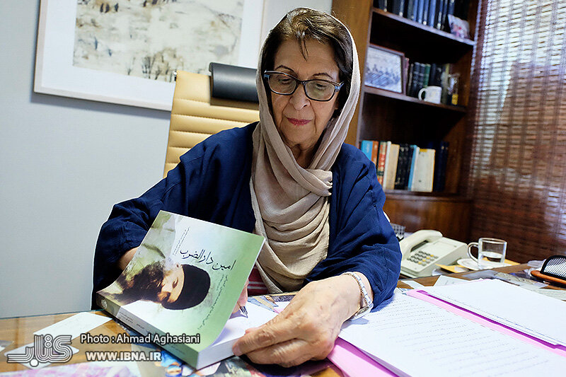 نوه مظفرالدین شاه چرا به ایران بازگشت؟ / خاطرهبازی با روزهای زندگی در خانه «دایی جان ناپلئون» + عکس