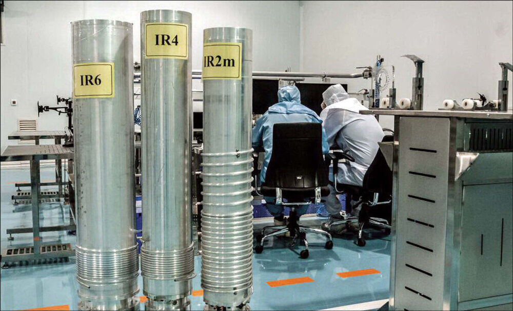 معنای قطعنامه تازه اروپا علیه ایران؛ شورای امنیت آخرین مسیر غربیها علیه غنیسازی؟