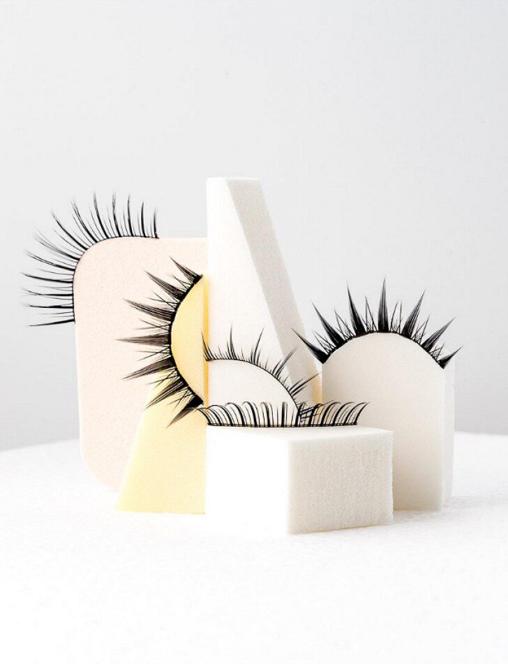 با این ۱۶ روش چشمهایتان دو برابر زیبا میشود!