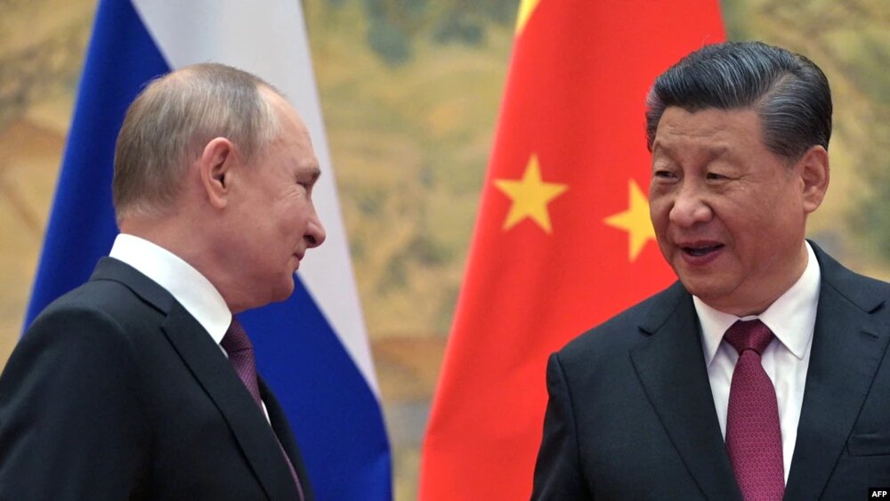 چین و روسیه رکورد بزرگترین معامله دیجیتال را شکستند