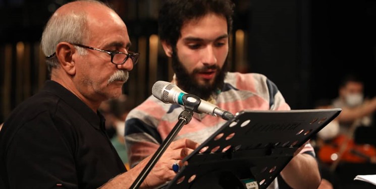 پرویز پرستویی: درآمد نمایش «علمدار» به مناطق محروم اهدا میشود