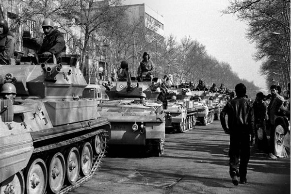 ۱۷ شهریور ۵۷ : آمار رسمی درست بود اما مردم باور نکردند / تعداد کل شهدای سال ۱۳۵۷ چند نفر بود؟