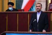 FM: Iran red lines never to be crossed in nuclear issue