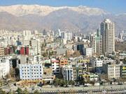 اصلاح تبصره ماده ۵ قانون تاسیس شورای عالی معماری و شهرسازی ایران