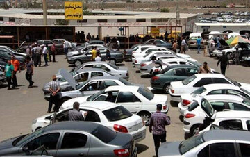 جهش قیمت پژو در بازار/ آخرین قیمت تیبا، پراید، پژو. 