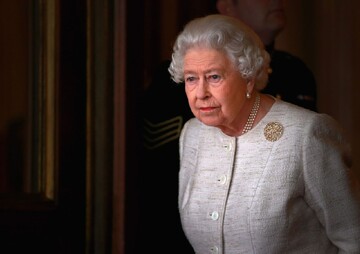 وقتی مرگ الیزابت دوم اعلام شود چه اتفاقی در بریتانیا می‌افتد؟ 