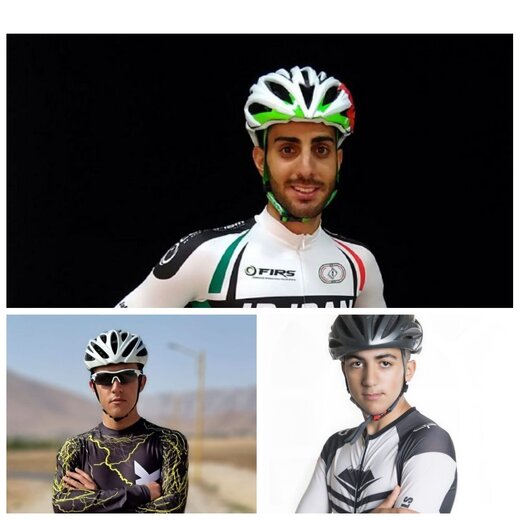 قدرت نمایی اسکیت سواران بروجنی در  لیگ کشور با کسب ۵ مدال