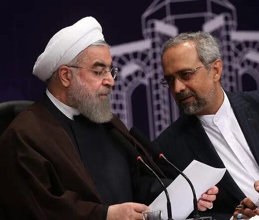 چرا دولت روحانی سکوت پیشه کرد و واقعیت ها را نگفت؟ / نهاوندیان: کاش زمانی قید محرمانگی از حوادث این سالها برداشته شود