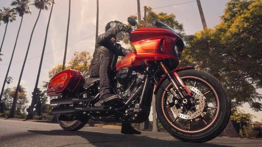 تصاویر | خاص ترین موتور سیکلت دنیا ،فقط 1500 دستگاه برای کل جهان با قیمت حدودی 850 میلیون! 