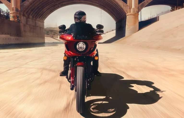 خاصترین موتور سیکلت دنیا با قیمت 850میلیون!