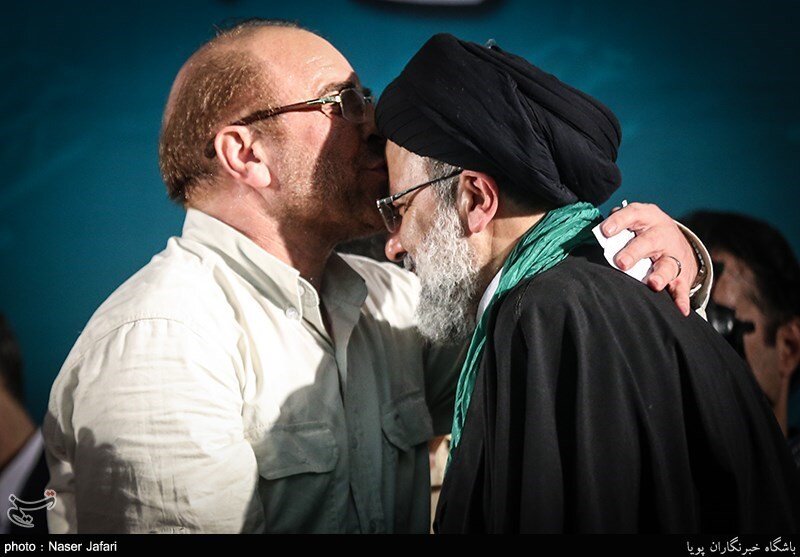 تداوم جدال «بهارستان» با دولت روحانی / جای کارنامه خواستن از مقامات دولت رئیسی به گفت و گوهای مقامات دولت قبل پاسخ می دهند