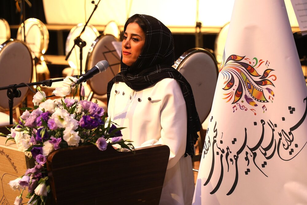 «هنر به روایت زنان» در جشنواره بینالمللی «توراندخت»