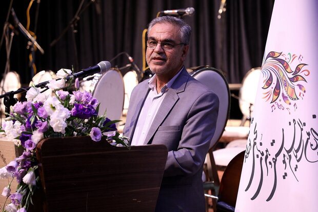 «هنر به روایت زنان» در جشنواره بینالمللی «توراندخت»