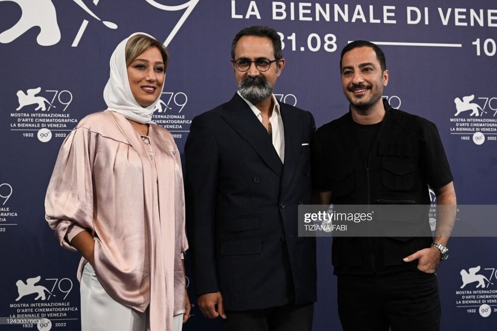 نوید محمدزاده: چیزی درباره ممنوعالفعالیتی به من اعلام نشده است