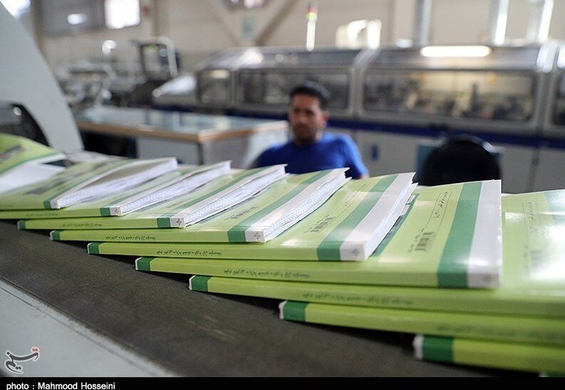 سهم یادگیری دانشآموزان از کلاسهای درس کمتر از 20 درصد / ضعف معلم یا کتاب درسی؟ 4