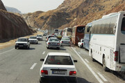 تردد بیش از ۱.۶ میلیون وسیله نقلیه در جاده‌های آذربایجان‌غربی از آغاز اجرای طرح نوروزی ۱۴۰۳