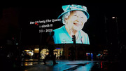 پیام‌های تسلیت رهبران جهان به مناسبت درگذشت الیزابت دوم