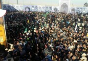 روزنامه جمهوری اسلامی: چرا امور زیارتی را به مردم واگذار نمی کنید؟