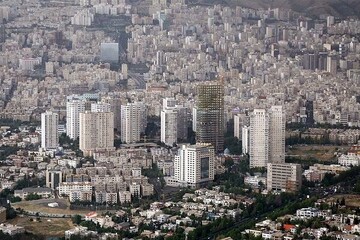 قابل توجه خریداران ملک/ خانه در این مناطق تهران ارزان شد + جدول