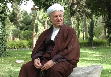 شرط هاشمی رفسنجانی برای کاندیداتوری سیدمحمد خاتمی در انتخابات ریاست جمهوری سال 80 چه بود؟