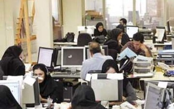 در ۵ ماهه امسال چقدر شغل در ایران ایجاد شد؟
