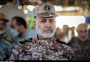 سرلشکر محمد باقری درباره شهید حسن باقری چه گفت؟