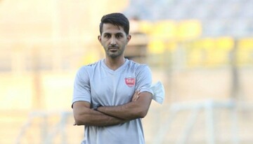 حمله یک پرسپولیسی: بازیکنانمان رفتند، قانون عوض شد! حمله یک پرسپولیسی: بازیکنانمان رفتند، قانون عوض شد!