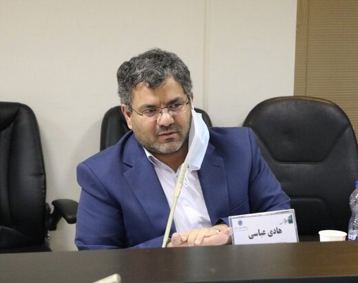 بدل نیکزاد در وزارت راه / مشاور وزیر احمدی نژاد، قائم مقام وزیر رئیسی شد 