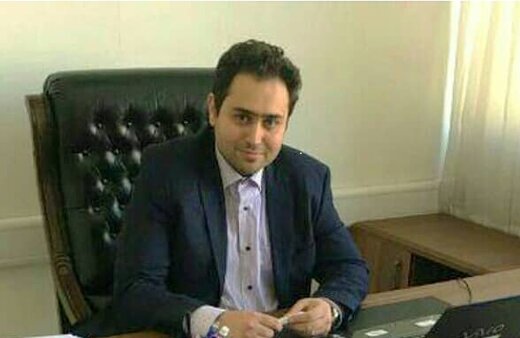 حسن روحانی پدربزرگ شد