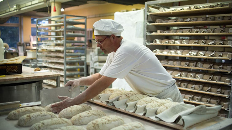 گرانی گاز هزاران نانوایی آلمانی را در معرض تعطیلی قرار داد
