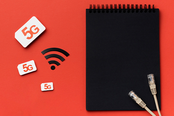 چگونه بسته اینترنت با حجم بالا بگیریم؟