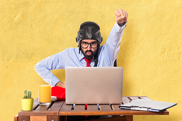 چگونه بسته اینترنت با حجم بالا بگیریم؟