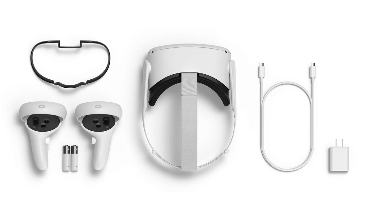 ۷ دلیل خرید هدست واقعیت مجازی Oculus Quest 2