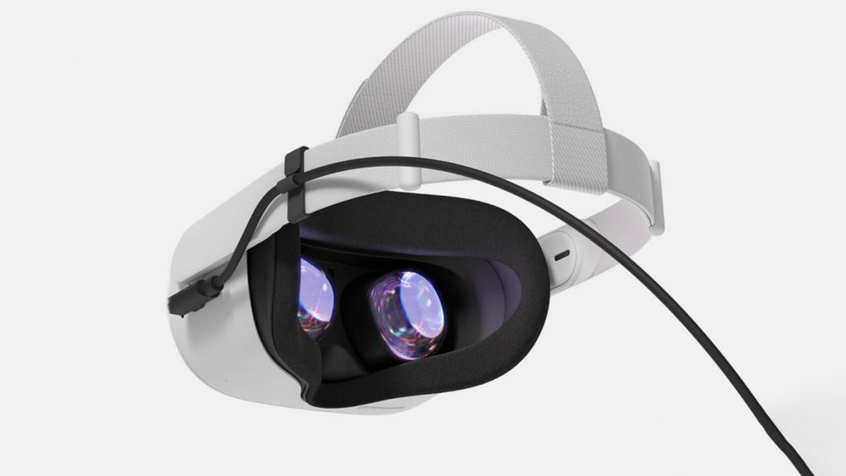 ۷ دلیل خرید هدست واقعیت مجازی  Oculus Quest 2
